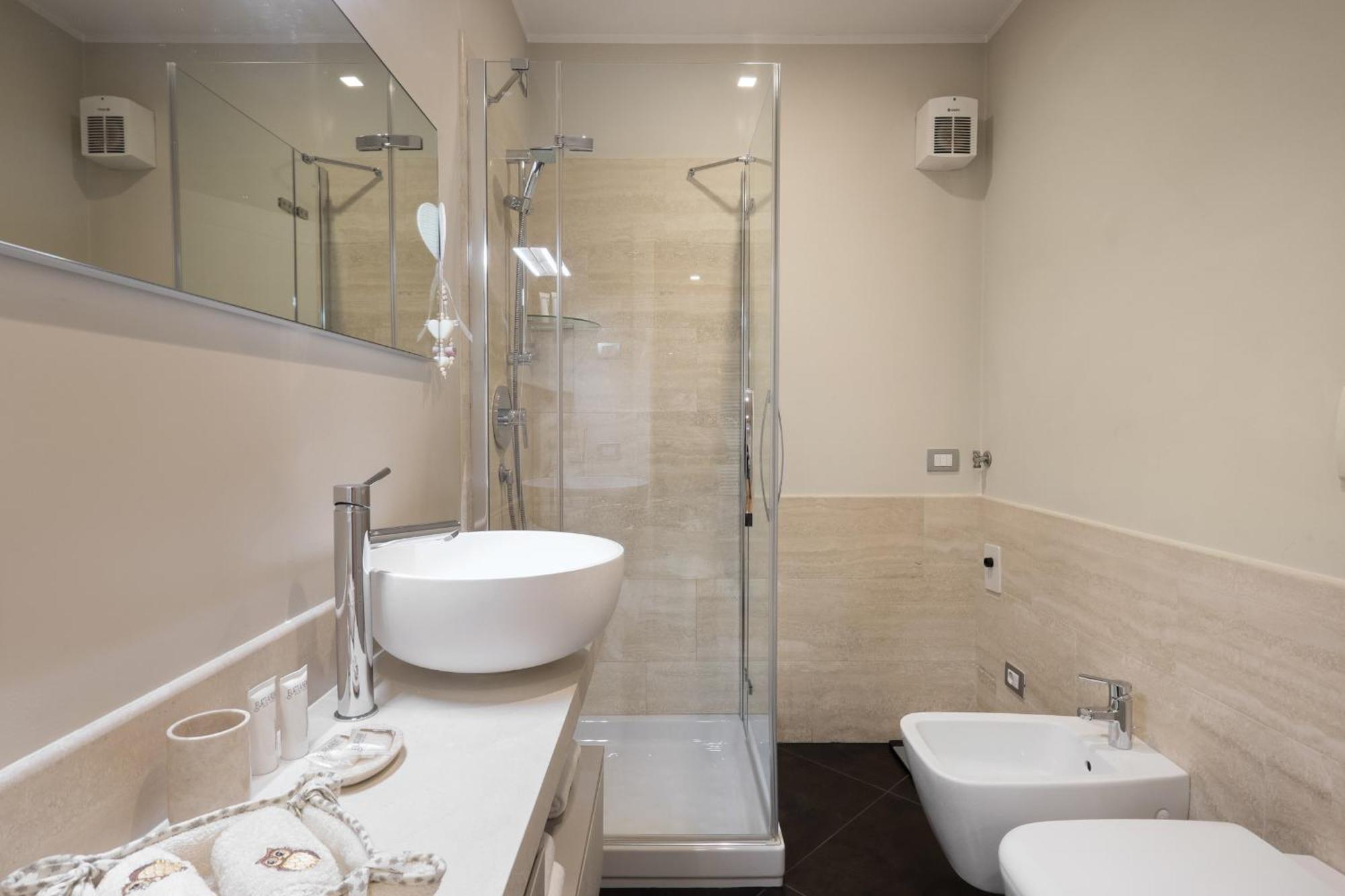 Ferienwohnung Flats4Rent Federica Verona Exterior foto