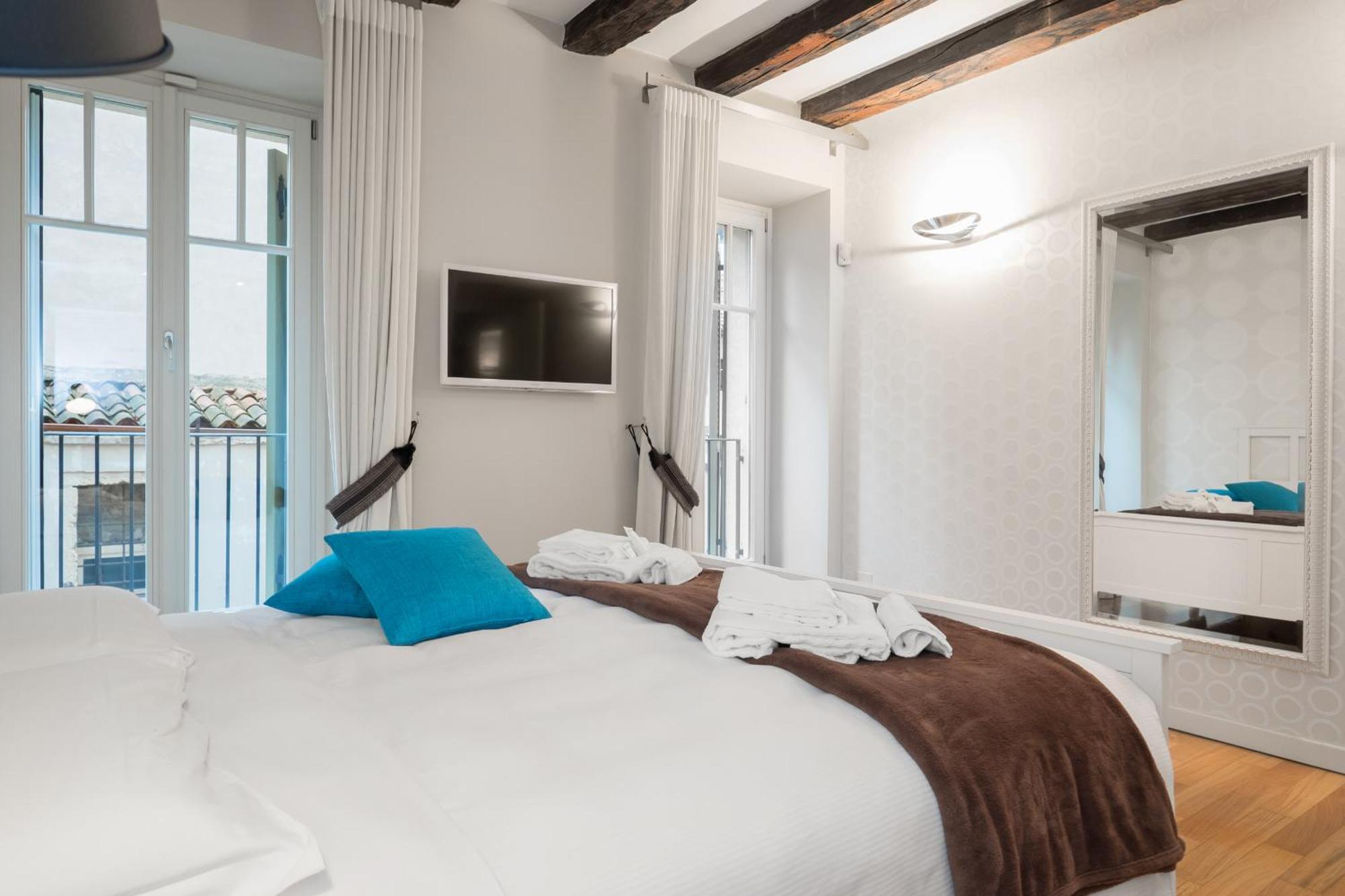 Ferienwohnung Flats4Rent Federica Verona Exterior foto